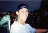 Michael Savoie