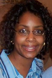Tarra Johnson