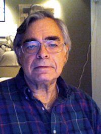 Stephen Dgiff
