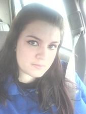 Candace Buie