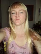 Kristie Enockson