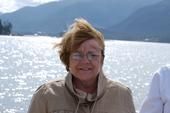 Pamela Booth