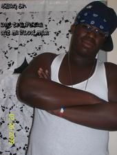 Brandon Washington