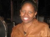 Faith Mburu