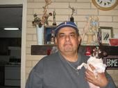 Rafael Cantu