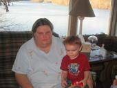 Patricia Satterwhite