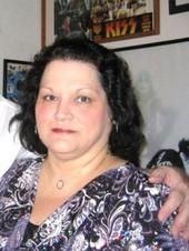 Deborah Terry