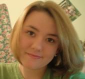 Kayla Caudill