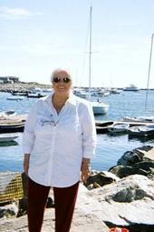 Barbara Sutherland