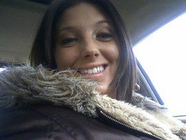 Kaci Sebring