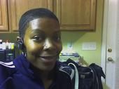 Shamika Brown