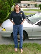 Lisa Gray