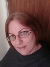 Tina Wright