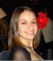 Beth Dicamillo