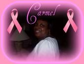 Carmel Taylor