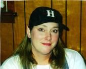 April Chaney