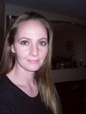 Kimberly Edmonds