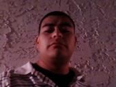 Joe Higadera