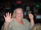 Debra Barras