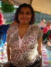 Lisa Ramsingh