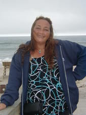 Christine Hauff