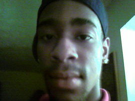 Marcus Cunningham