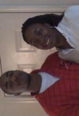 Iesha Wallace