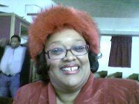 Faith Thomas