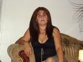 Rosalina Chavarria