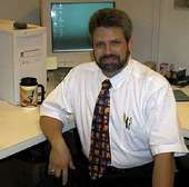 Steven Rabinovitz