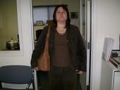 Maureen Uttard