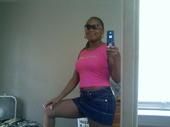 Janeil Coleman