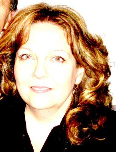 Joyce Marlow