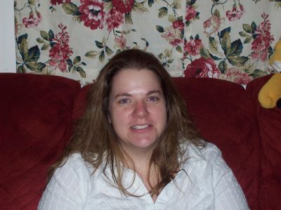 Tracy Hoilman