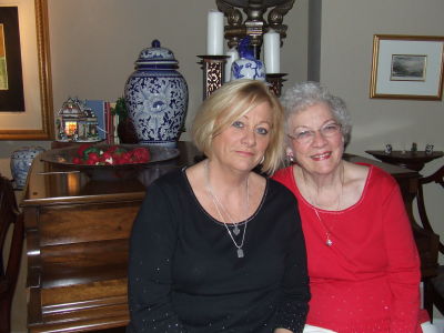 Lorna Wood