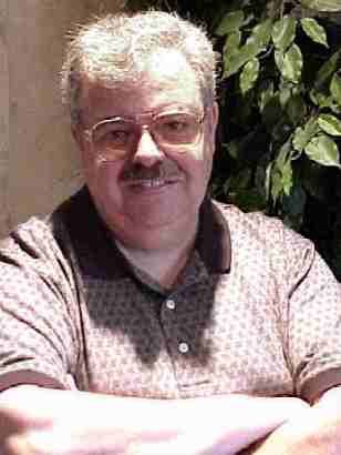 Walter Kinsey