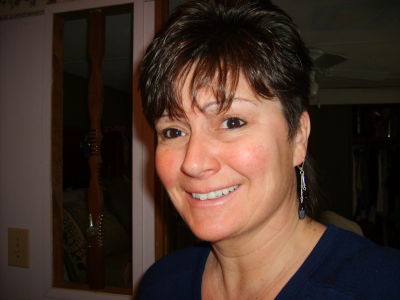 Joanne Voorhees