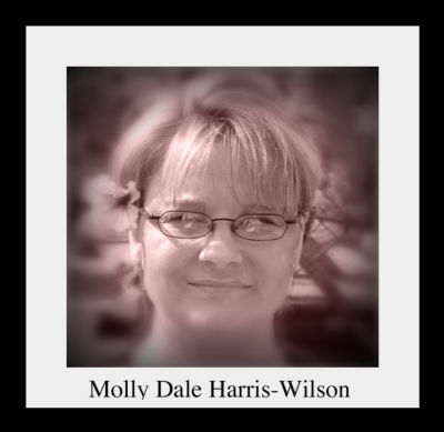 Molly Harris Wilson