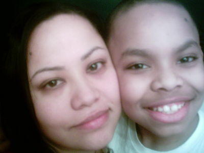 Giovanny Robinson