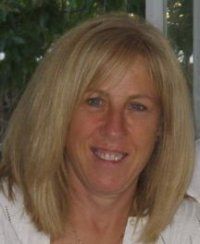 Mary Ustach