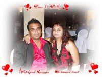 Dolly Singh