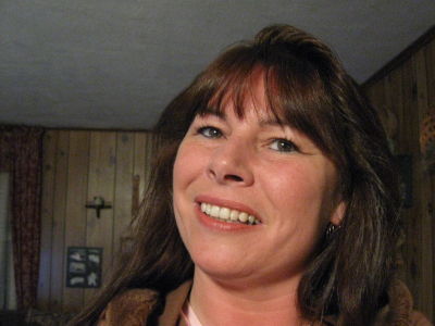 Marie Servidio