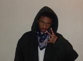 Marquis Johnson