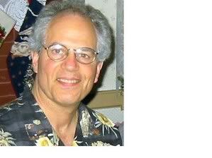 Jonathan Weiss