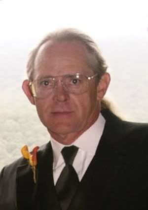 Richard Farrell
