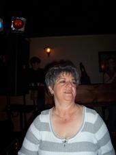 Patricia Flint