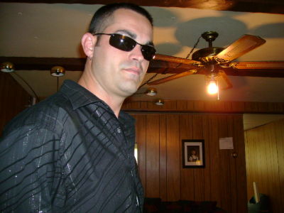 Terry Dupre