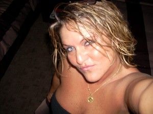 Sherry Fade