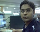 Swadhin Patel