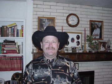Michael Freiley